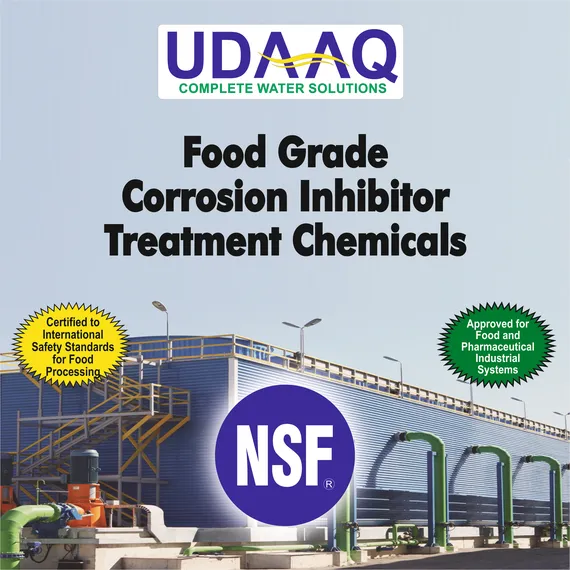 Food Grade  Corrosion Inhibitor