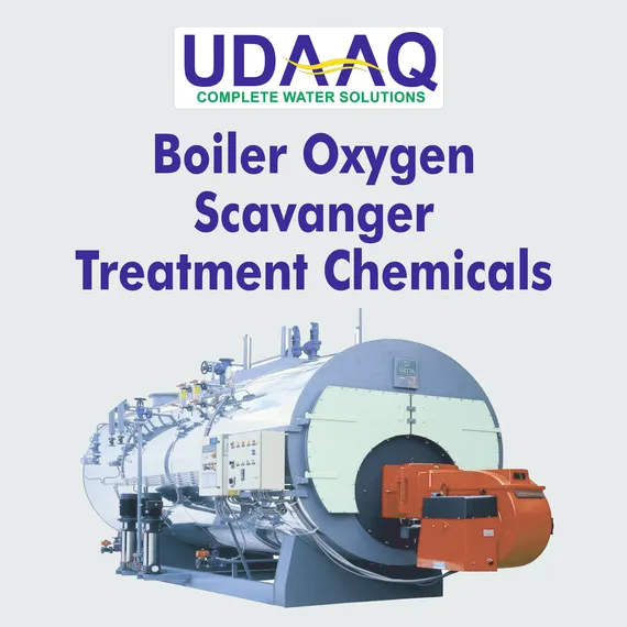 Boiler Water Oxygen Scavanger
