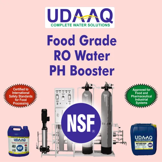 PH Reducer